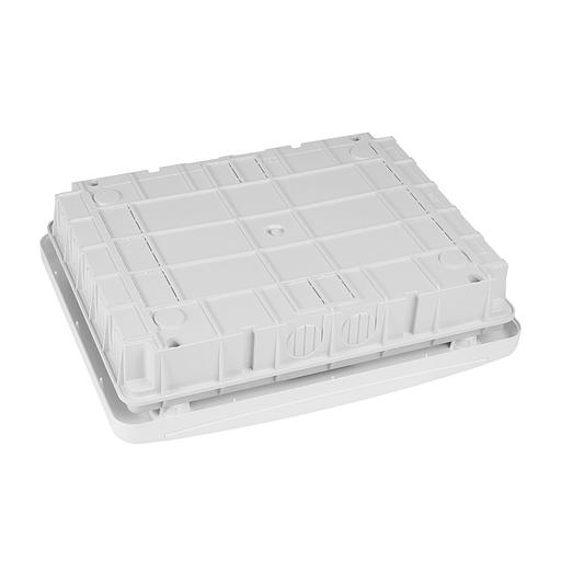 Корпус пластиковый Optibox P BVN 2 24 IP41 КЭАЗ 117954 фото 3