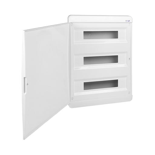 Корпус пластиковый Optibox P BVN 2 54 IP41 КЭАЗ 117964 фото 4