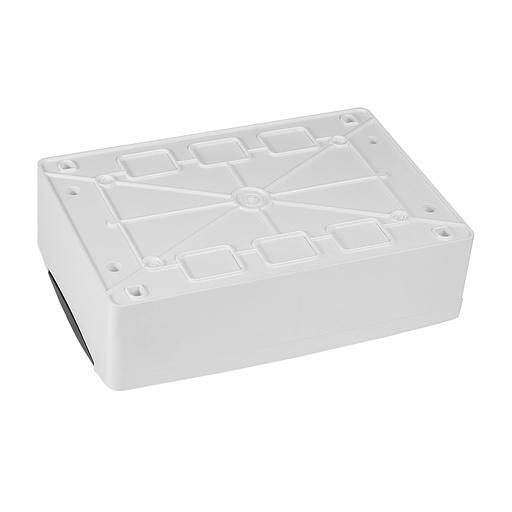 Корпус пластиковый OptiBox P CNK 1 06 IP41 КЭАЗ 145774 фото 2