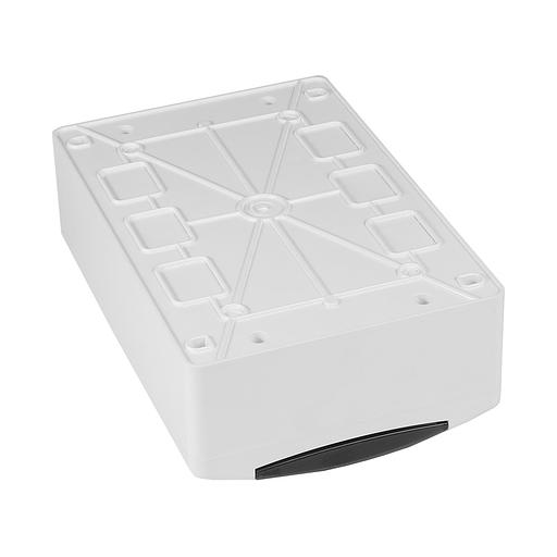 Корпус пластиковый OptiBox P CNK 1 06 IP41 КЭАЗ 145774 фото 3