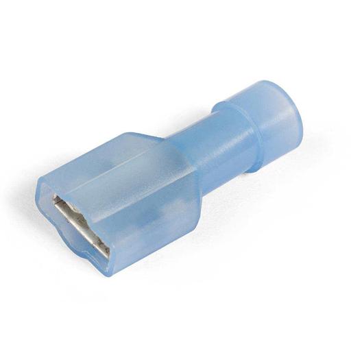 Разъем плоский РПИ-М(н) 1.5-(6.3) КВТ 56743 фото 5