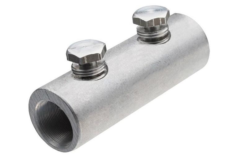 Соединитель болтовой 2СБ-10/25 КВТ 65813 фото 1