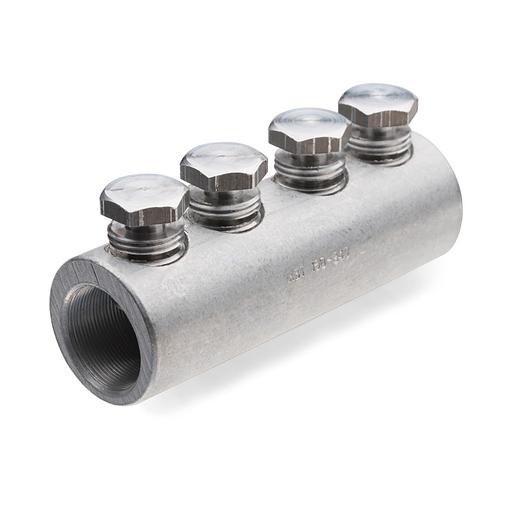 Соединитель болтовой 2СБ-10/25 КВТ 65813 фото 3