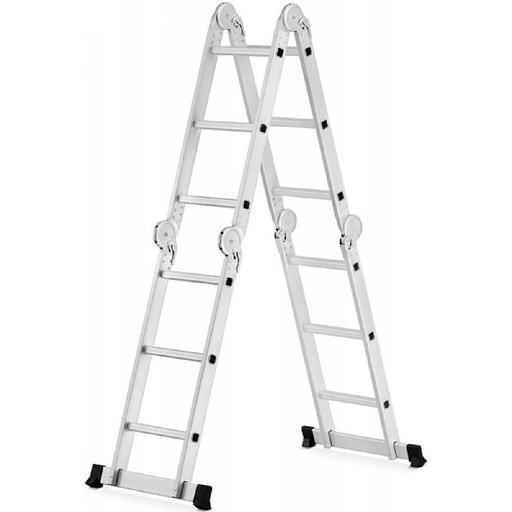 Лестница-трансформер 4x3 REXANT фото 1