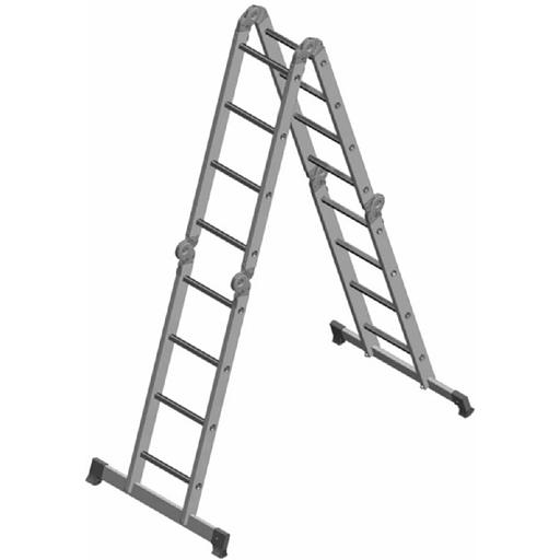Лестница-трансформер 4x4 REXANT фото 1