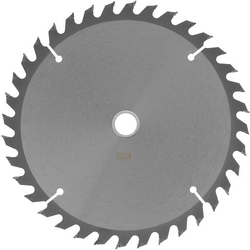Пильный диск по дереву (185х20 мм; 36T) СИБРТЕХ 732787 фото 2