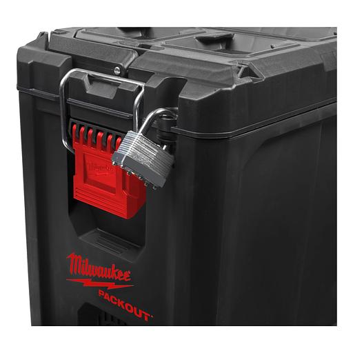Компактный кейс Milwaukee PACKOUT 4932471723 фото 3