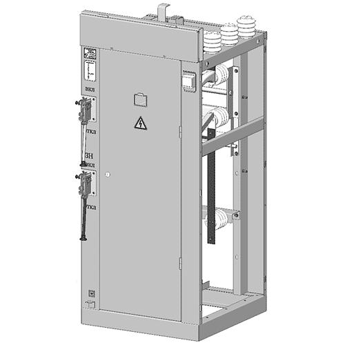 Камера сборная одностороннего обслуживания КСО 366 фото 2