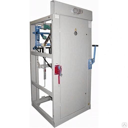 Камера сборная одностороннего обслуживания КСО 366 фото 3