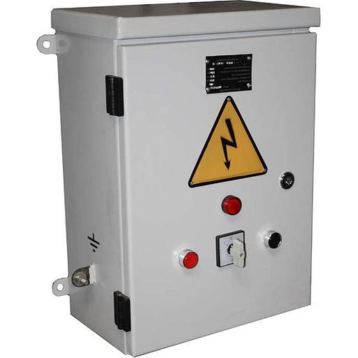 Ящики управления Я-5000-5435/РУСМ 5000 фото 1