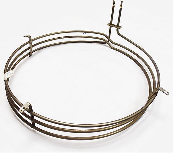 ТЭН 537 С-8,5/5к 230 опт фото 1