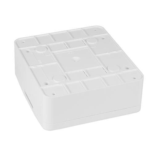 Корпус пластиковый Навесной КЭАЗ OptiBox P-BNN-2-08-IP41 Непрозрачная дверь фото 2