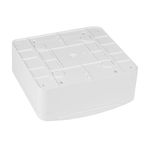 Корпус пластиковый Навесной КЭАЗ OptiBox P-BNN-2-08-IP41 Непрозрачная дверь фото 3