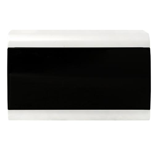 Щит распределительный ЩРН-П-18 IP41 Basic (пром. упак.) EKF pb-n-18-bas фото 2