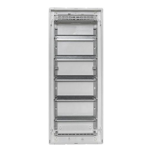 Основание силового щита "Nova" (с DIN-рейками) 60 модулей IP40 EKF PROxima фото 3