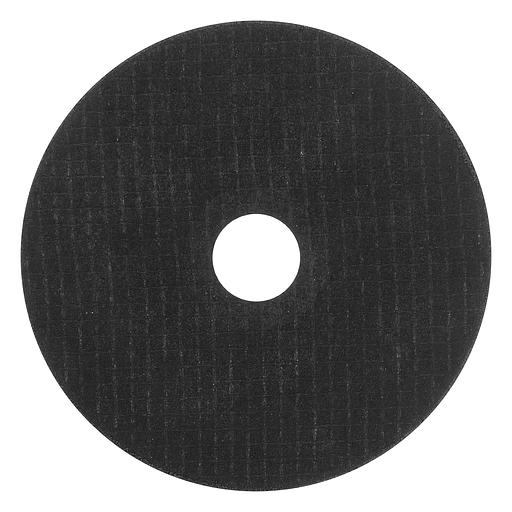 Круг отрезной по металлу, 125 х 1,2 х 22,2 мм, WA60TBF// Denzel фото 3