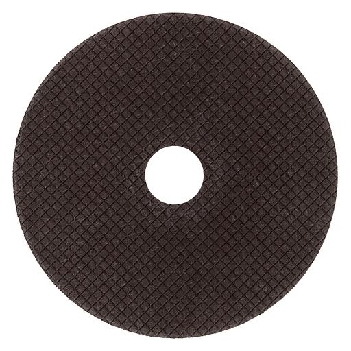 Круг отрезной по металлу, 125 х 1,6 х 22,2 мм, WA60TBF// Denzel фото 3