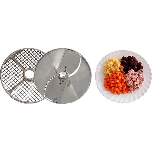 Решётка ножевая 10х10 МПО-1.04.03.00 опт фото 2