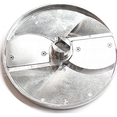 Нож дисковый 10 мм МПО-1.04.06.00 опт фото 1