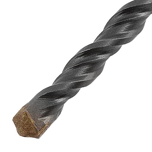 Бур по бетону, 8 x 160 мм, SDS PLUS// Matrix фото 3