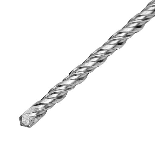 Бур по бетону, 8 x 210 мм, SDS PLUS// Matrix фото 2