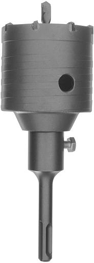 Коронка в сборе М22 х 65 мм, SDS PLUS// Matrix фото 2