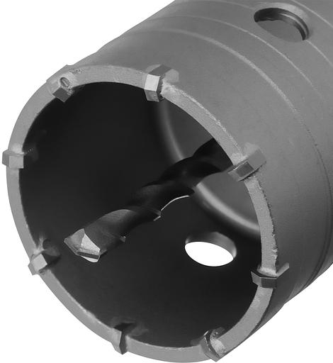 Коронка в сборе М22 х 65 мм, SDS PLUS// Matrix фото 3