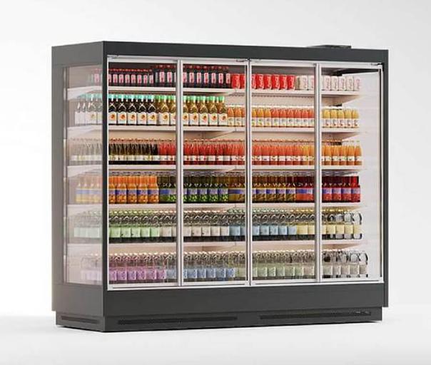 Горка среднетемпературная Magma Crete Nano фото 1