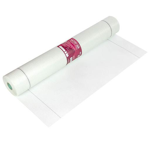 Стеклосетка штукатурная фасадная МАСТЕР 2000 опт фото 1