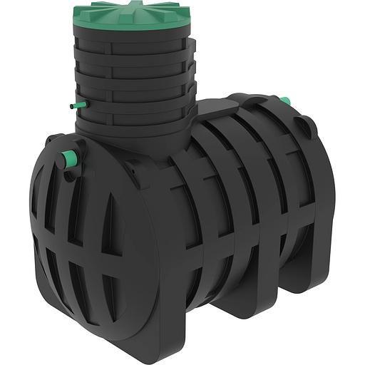 Септик Термит «Профи» 4000 л фото 1