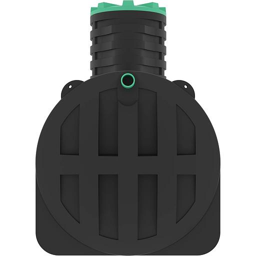 Септик Термит «Профи» 4000 л фото 4