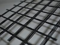 Базальтовая сетка кладочная 50×50 1×50 м опт фото 4