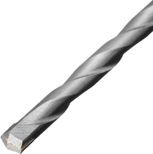 Сверло по бетону, 4 х 75 мм, цилиндрический хвостовик// Matrix фото 3