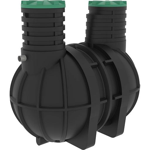 Септик Термит «Профи» 5500 л фото 1