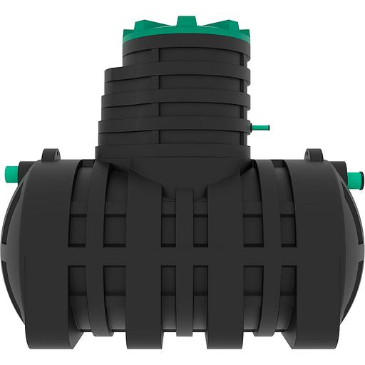 Септик Термит «Профи» 2000 л фото 2