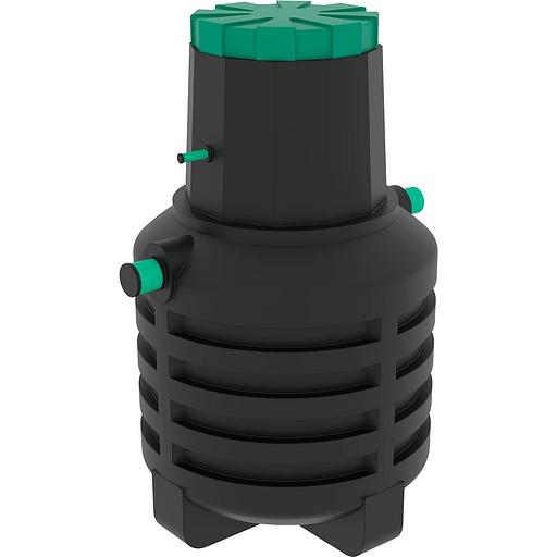 Септик Термит «Профи» 1200 л фото 1