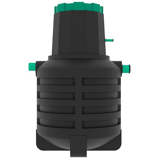 Септик Термит «Профи» 1200 л фото 2