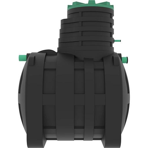 Септик Термит «Профи» 3000 л фото 1