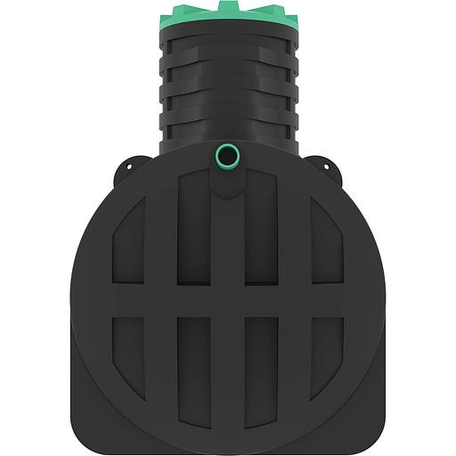 Септик Термит «Профи» 3000 л фото 3