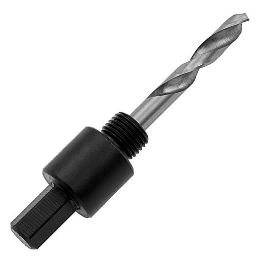 Хвостовик 6-гранный для коронок BIMETAL до 30 мм// Matrix фото 2