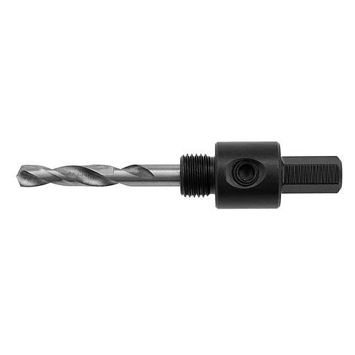 Хвостовик 6-гранный для коронок BIMETAL до 30 мм// Matrix фото 3