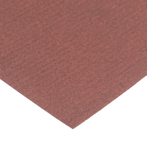 Шлифлист на бумажной основе, P 2000, 230 х 280 мм, 10 шт., водостойкий// Matrix фото 3