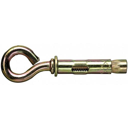 Анкерный болт с кольцом фото 1