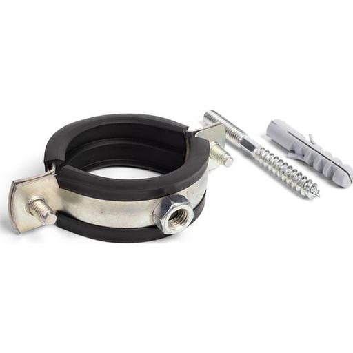 Хомуты трубные фото 1