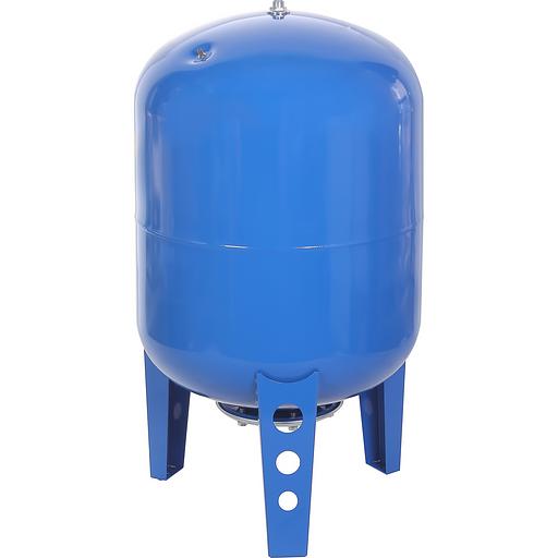 Гидроаккумулятор вертикальный 50 л фото 1