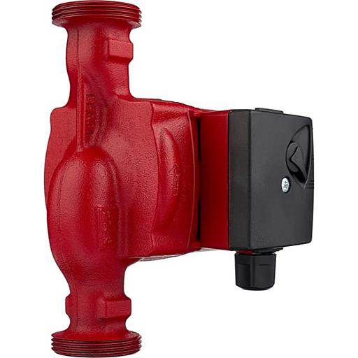 Насос циркуляционный Grundfos UPS 25-60 с гайками фото 2