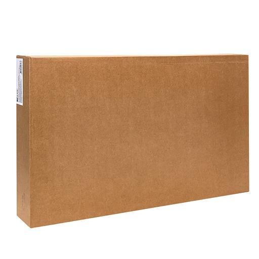 Основание силового щита Nova с DIN-рейками 36мод. IP40 PROxima EKF nv-pbase-36 фото 2