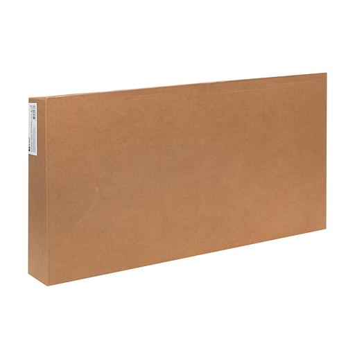 Основание комбинированного щита Nova 2 DIN-рейки + 2 монтаж. платы 4 габарит IP40 PROxima EKF nv-cbase-2+2 фото 2