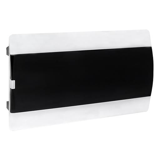 Щит ЩРВ-П-18 IP41 (пром. упак.) Basic EKF pb-v-18-bas фото 1