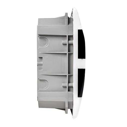 Щит ЩРВ-П-18 IP41 (пром. упак.) Basic EKF pb-v-18-bas фото 2